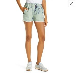 Rag & Bone Cotton Shorts